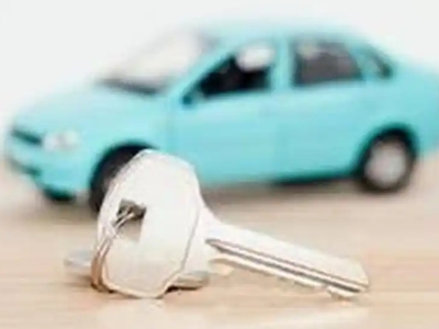 日喀则汽车抵押贷款办理流程，日喀则车抵贷需要什么条件?